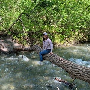 Meet your Posher, Beth